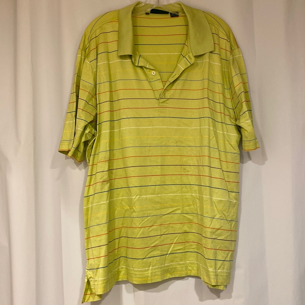 Bobby Jones Golf Polo